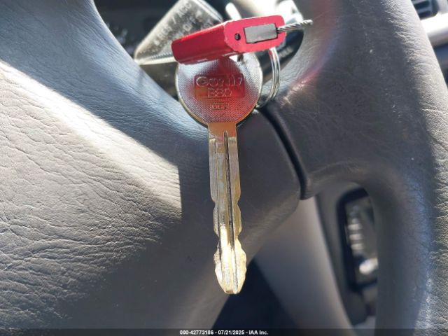 2000 CHEVROLET PRIZM 1Y1SK5289YZ433483 Photo 10