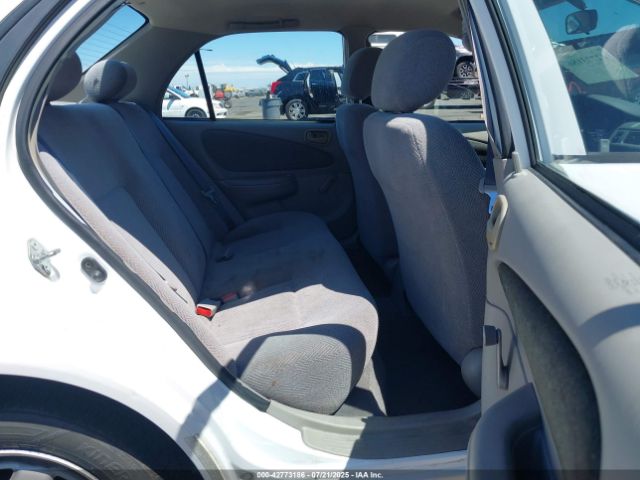 2000 CHEVROLET PRIZM 1Y1SK5289YZ433483 Photo 7