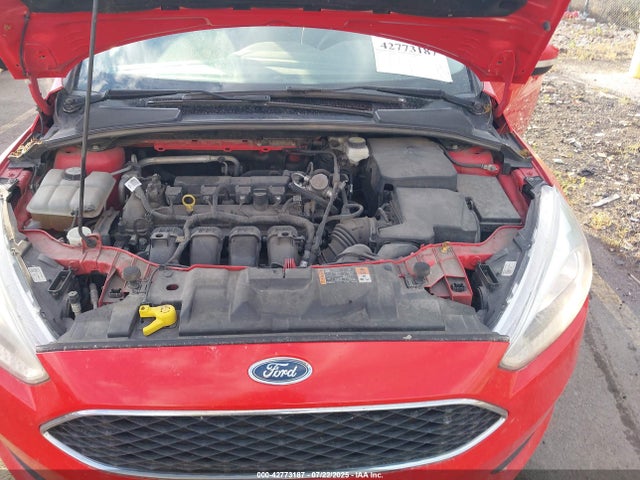 Ford 2.0l gdi 2017 1FADP3K28HL259770 Image 10