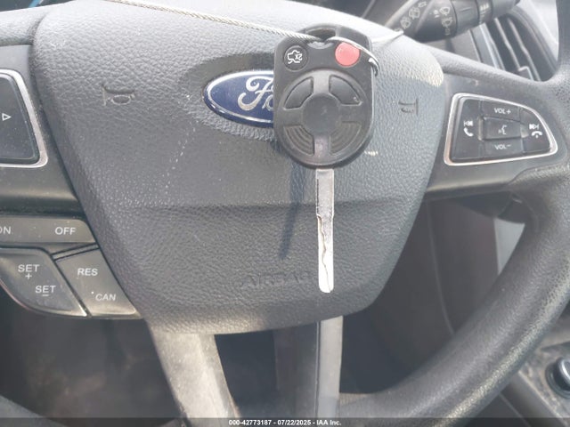 Ford 2.0l gdi 2017 1FADP3K28HL259770 Image 11