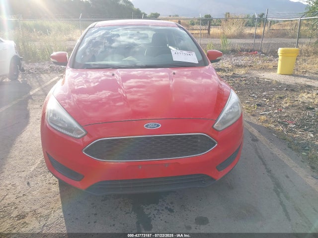 Ford 2.0l gdi 2017 1FADP3K28HL259770 Image 13