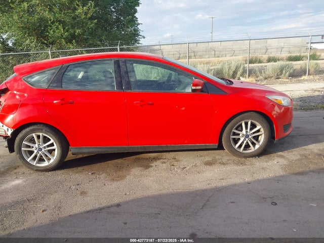 Ford 2.0l gdi 2017 1FADP3K28HL259770 Image 14