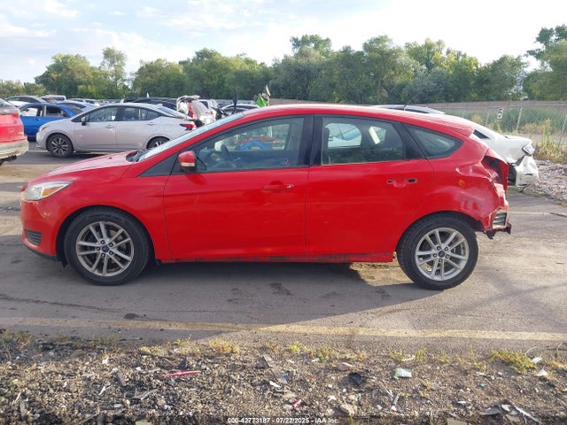 Ford 2.0l gdi 2017 1FADP3K28HL259770 Image 15