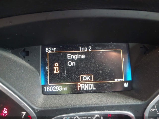 Ford 2.0l gdi 2017 1FADP3K28HL259770 Image 16