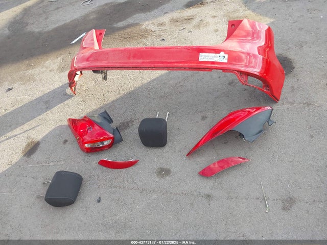Ford 2.0l gdi 2017 1FADP3K28HL259770 Image 12