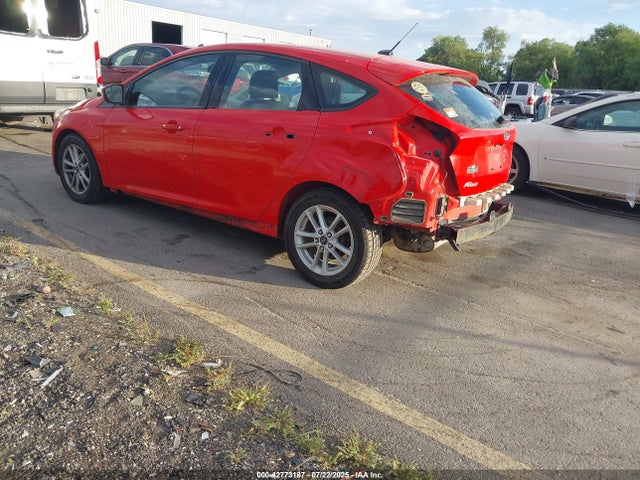 Ford 2.0l gdi 2017 1FADP3K28HL259770 Image 3