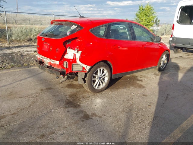 Ford 2.0l gdi 2017 1FADP3K28HL259770 Image 4