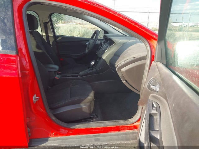 Ford 2.0l gdi 2017 1FADP3K28HL259770 Image 5