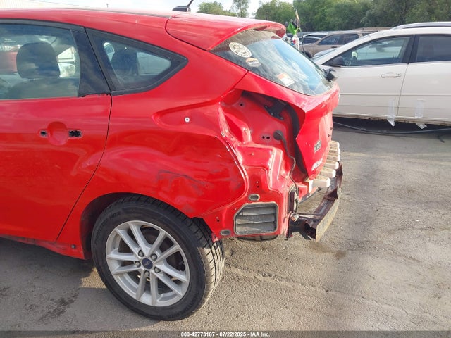 Ford 2.0l gdi 2017 1FADP3K28HL259770 Image 6