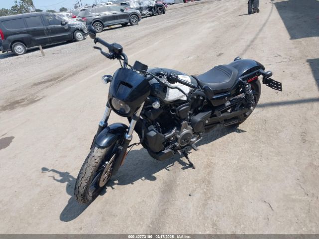 2022 HARLEY-DAVIDSON RH975 1HD1ZH124NB323678 Photo 1