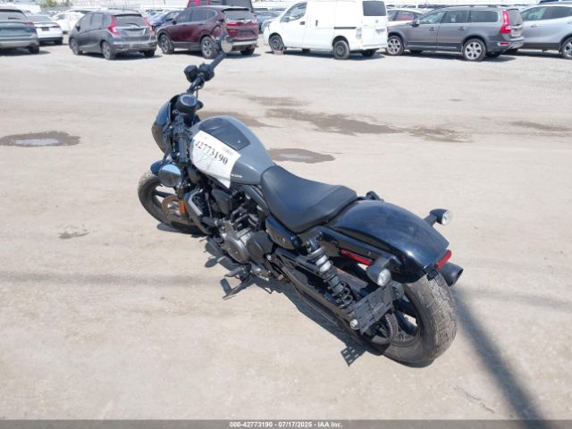 2022 HARLEY-DAVIDSON RH975 1HD1ZH124NB323678 Photo 2