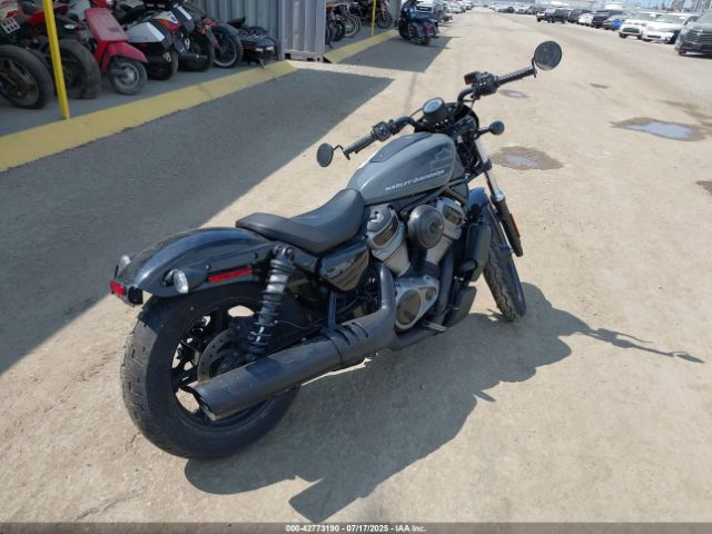 2022 HARLEY-DAVIDSON RH975 1HD1ZH124NB323678 Photo 3