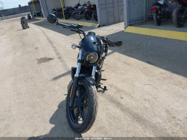 2022 HARLEY-DAVIDSON RH975 1HD1ZH124NB323678 Photo 4