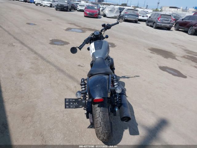 2022 HARLEY-DAVIDSON RH975 1HD1ZH124NB323678 Photo 5