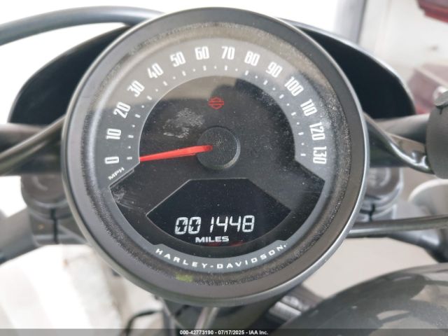 2022 HARLEY-DAVIDSON RH975 1HD1ZH124NB323678 Photo 6