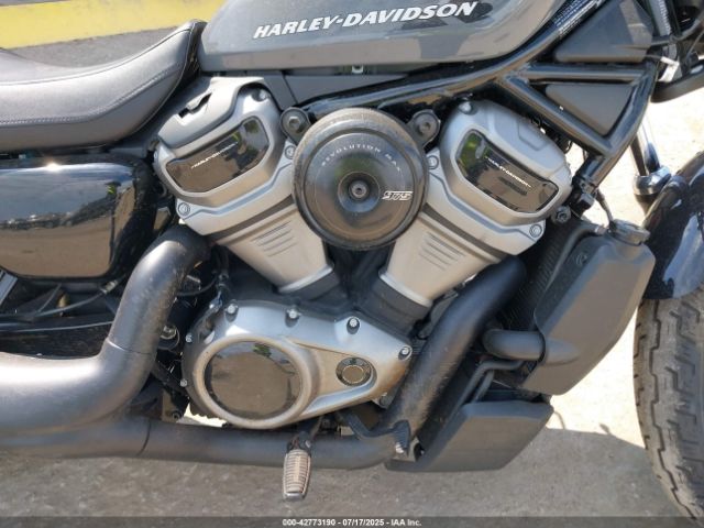 2022 HARLEY-DAVIDSON RH975 1HD1ZH124NB323678 Photo 7