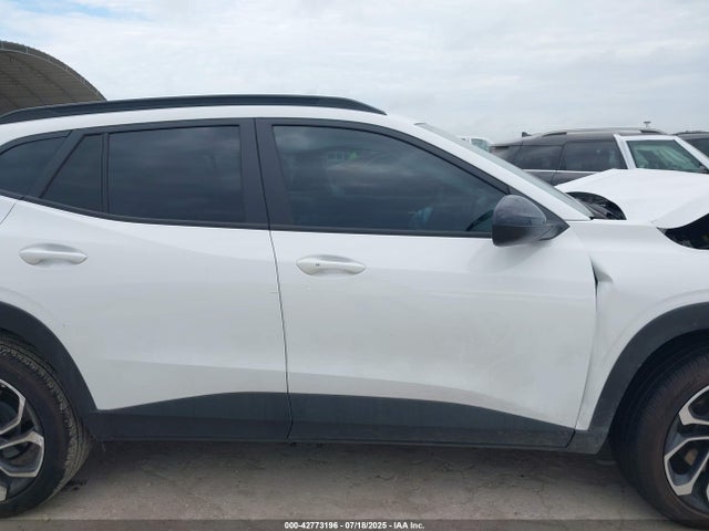 KL77LJEP1SC107042 Chevrolet lbp