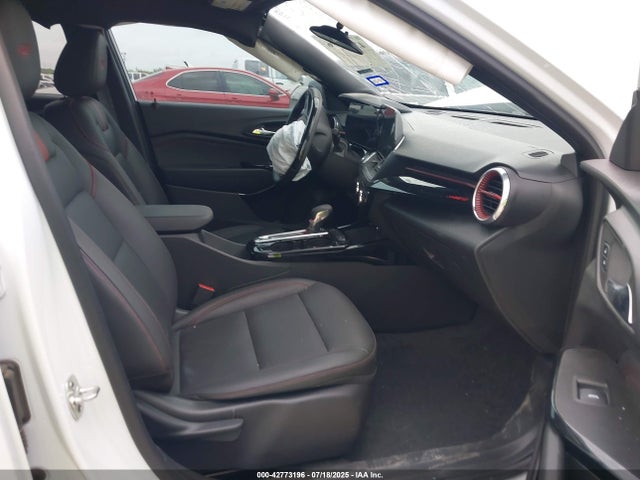 KL77LJEP1SC107042 Chevrolet lbp