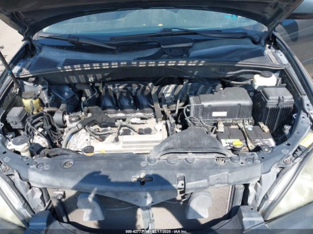 2008 LEXUS RX 350 2T2HK31U08C055321 Photo 9