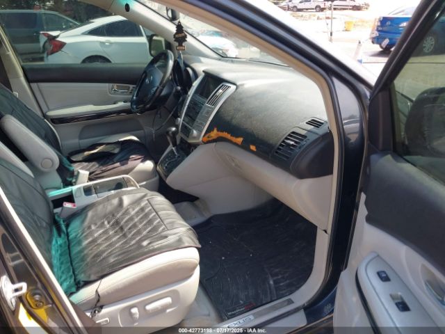 2008 LEXUS RX 350 2T2HK31U08C055321 Photo 4