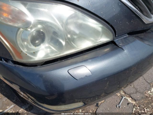 2008 LEXUS RX 350 2T2HK31U08C055321 Photo 5