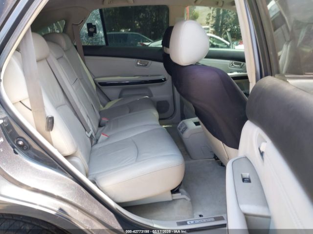 2008 LEXUS RX 350 2T2HK31U08C055321 Photo 7