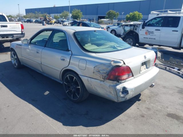 1997 ACURA TL JH4UA2655VC006541 Photo 2