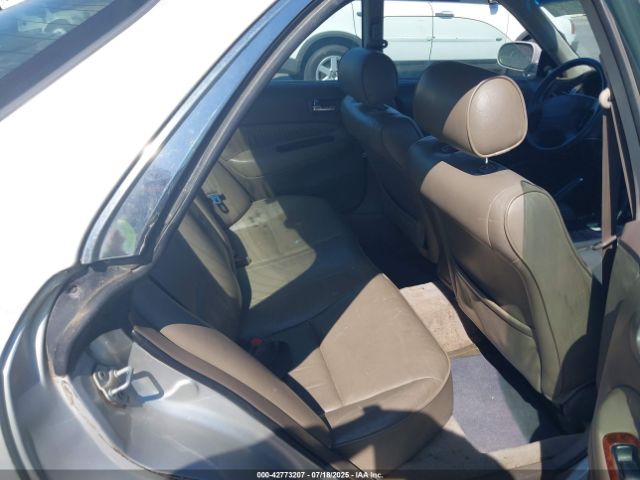 1997 ACURA TL JH4UA2655VC006541 Photo 7