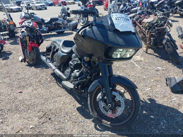 2023 HARLEY-DAVIDSON FLTRXST 1HD1ACL13PB613931