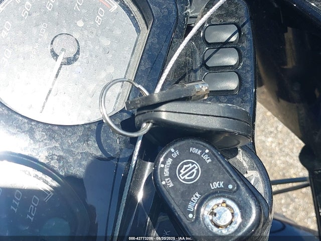 2023 HARLEY-DAVIDSON FLTRXST 1HD1ACL13PB613931 Photo 10