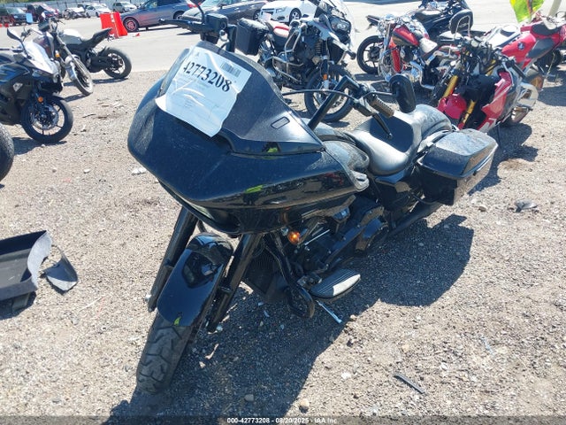 2023 HARLEY-DAVIDSON FLTRXST 1HD1ACL13PB613931 Photo 1