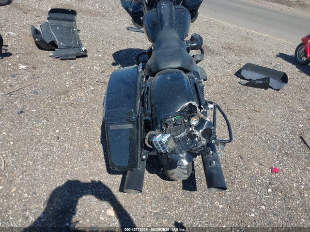 2023 HARLEY-DAVIDSON FLTRXST 1HD1ACL13PB613931 Photo 5