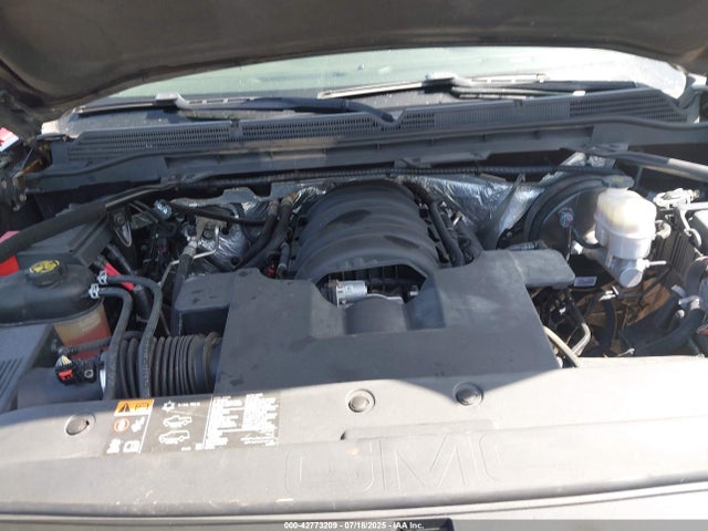 3GTP1NEC2GG292736 GMC l83 - sidi, vvt, afm, e85 max, aluminum