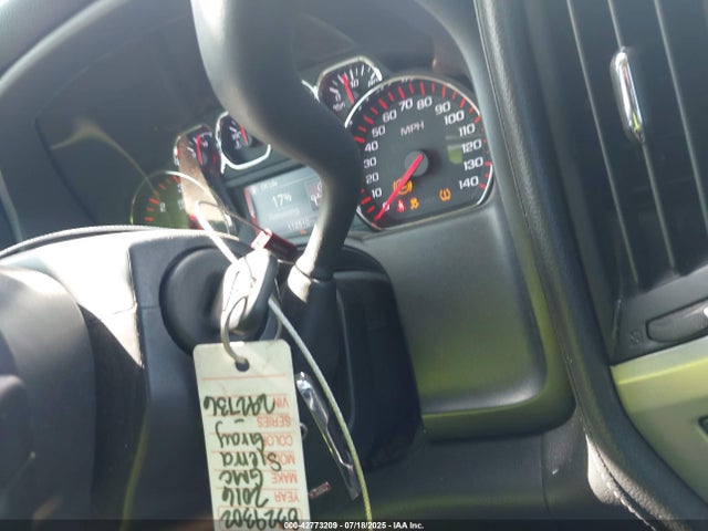 3GTP1NEC2GG292736 GMC l83 - sidi, vvt, afm, e85 max, aluminum