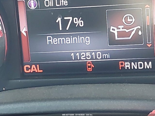3GTP1NEC2GG292736 GMC l83 - sidi, vvt, afm, e85 max, aluminum