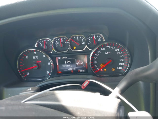 3GTP1NEC2GG292736 GMC l83 - sidi, vvt, afm, e85 max, aluminum