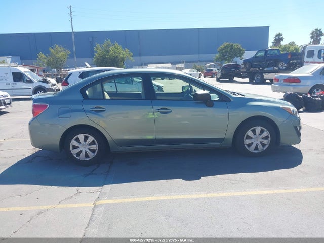 JF1GJAA68GH009440 Subaru 2.0l na