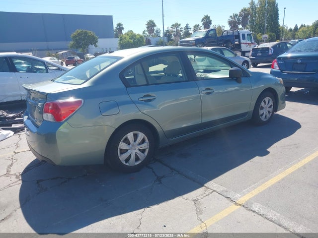 JF1GJAA68GH009440 Subaru 2.0l na