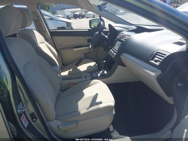 JF1GJAA68GH009440 Subaru 2.0l na