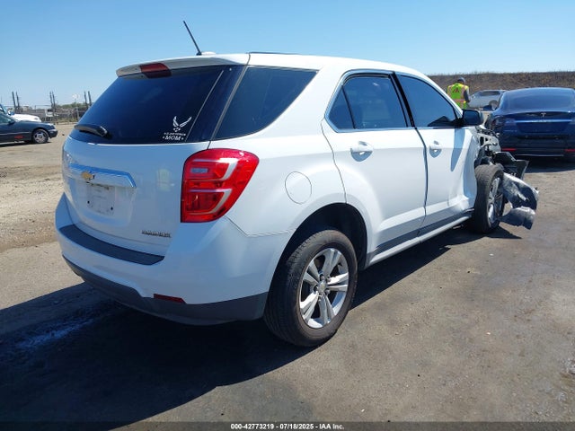 2GNALBEKXG1161558 Chevrolet lea - e85 max, aluminum