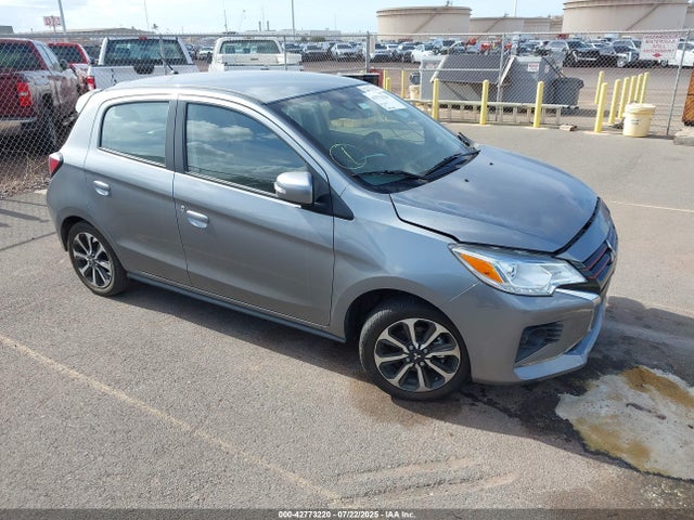 2023 MITSUBISHI MIRAGE ML32AWHJ3PH003611