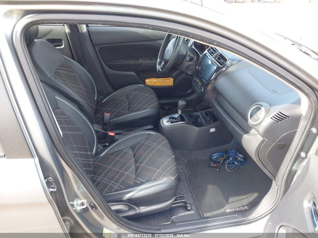 2023 MITSUBISHI MIRAGE ML32AWHJ3PH003611 Photo 4