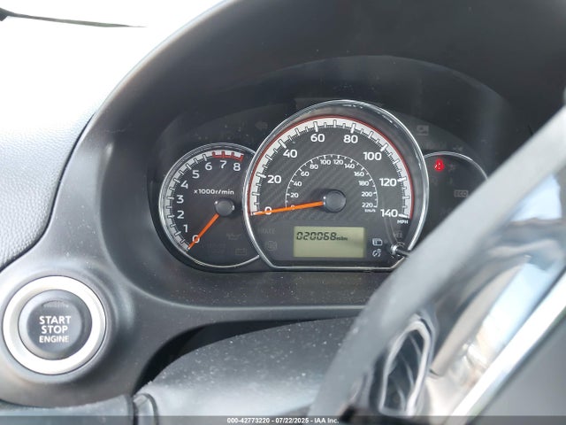 2023 MITSUBISHI MIRAGE ML32AWHJ3PH003611 Photo 6