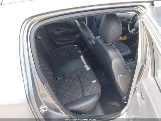 2023 MITSUBISHI MIRAGE ML32AWHJ3PH003611 Photo 7