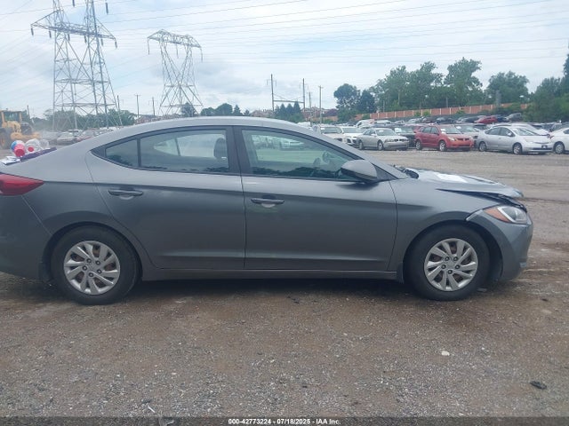 Hyundai mpi nu 2018 5NPD74LF4JH347386 Image 13