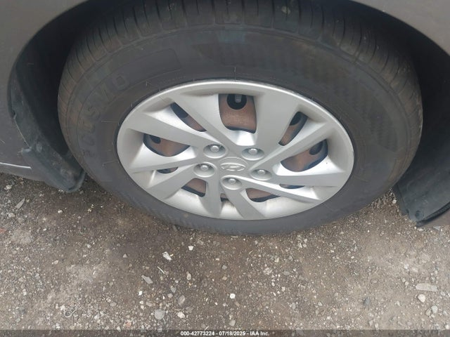 Hyundai mpi nu 2018 5NPD74LF4JH347386 Image 11