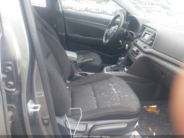 Hyundai mpi nu 2018 5NPD74LF4JH347386 Image 5