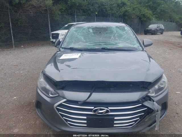 Hyundai mpi nu 2018 5NPD74LF4JH347386 Image 6
