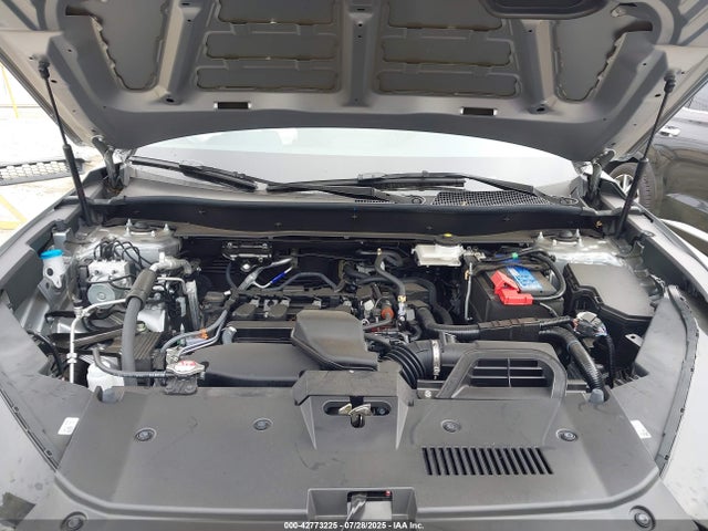 2HKRS3H21SH320801 Honda l15be