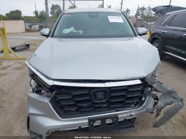 2HKRS3H21SH320801 Honda l15be